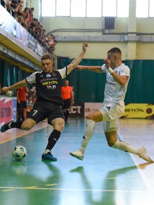 Альянс ФК — АГРОМАТ, 19 вересня 2026 р. · фото Роман Щупак