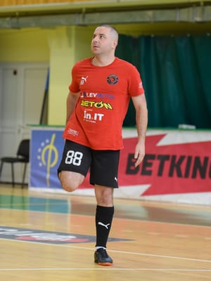 Альянс ФК — ФАНТОМ, 26 вересня 2026 р. · фото Роман Щупак