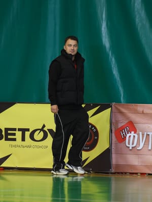 Альянс ФК — ФАНТОМ, 26 вересня 2026 р. · фото Роман Щупак