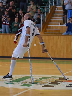 Альянс ФК — SKYUP FUTSAL, 5 вересня 2026 р. · фото Роман Щупак