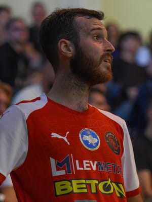 Альянс ФК — SKYUP FUTSAL, 5 вересня 2026 р. · фото Роман Щупак