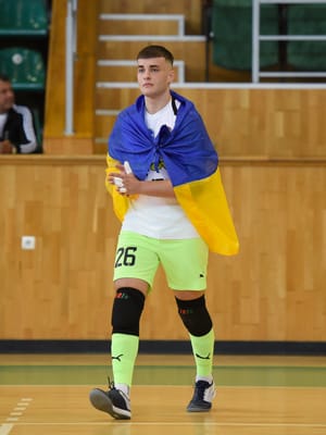 Альянс ФК — ФАНТОМ, 26 вересня 2026 р. · фото Роман Щупак