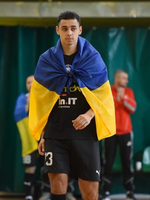 Альянс ФК — ФАНТОМ, 26 вересня 2026 р. · фото Роман Щупак
