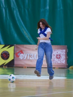 Альянс ФК — АГРОМАТ, 19 вересня 2026 р. · фото Роман Щупак