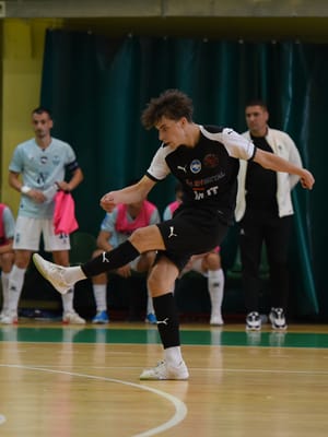 Альянс ФК — ФАНТОМ, 26 вересня 2026 р. · фото Роман Щупак