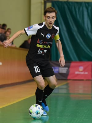 Альянс ФК — ФАНТОМ, 26 вересня 2026 р. · фото Роман Щупак