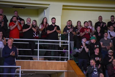 Альянс ФК — SKYUP FUTSAL, 5 вересня 2026 р. · фото Роман Щупак