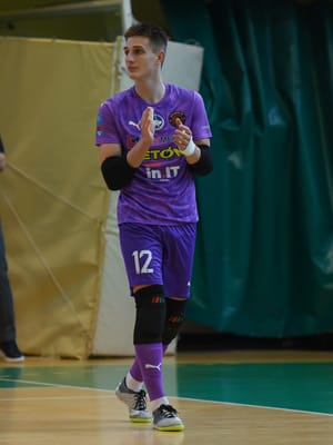 Альянс ФК — SKYUP FUTSAL, 5 вересня 2026 р. · фото Роман Щупак