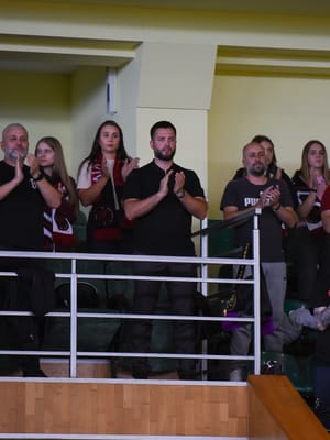 Альянс ФК — SKYUP FUTSAL, 5 вересня 2026 р. · фото Роман Щупак