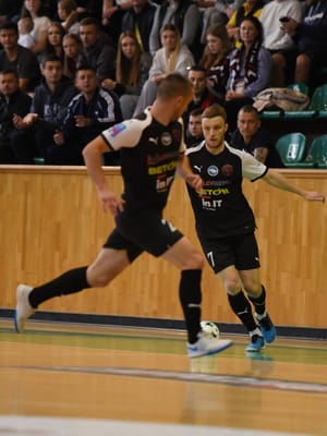 Альянс ФК — ФАНТОМ, 26 вересня 2026 р. · фото Роман Щупак