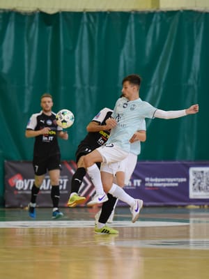 Альянс ФК — ФАНТОМ, 26 вересня 2026 р. · фото Роман Щупак
