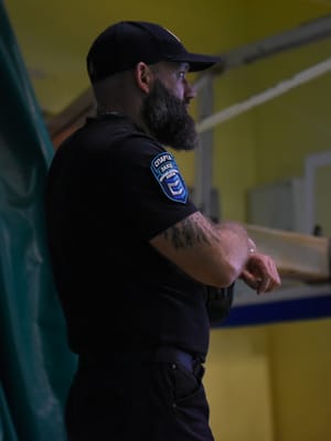 Альянс ФК — SKYUP FUTSAL, 5 вересня 2026 р. · фото Роман Щупак