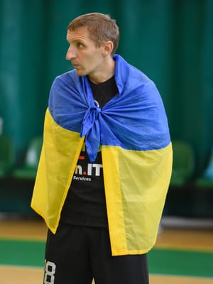Альянс ФК — ФАНТОМ, 26 вересня 2026 р. · фото Роман Щупак