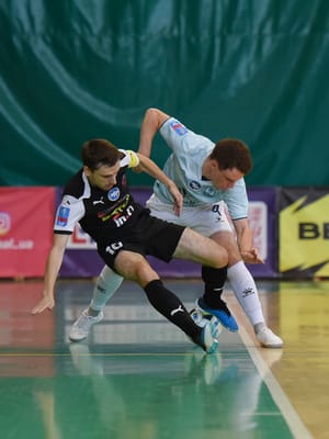 Альянс ФК — ФАНТОМ, 26 вересня 2026 р. · фото Роман Щупак
