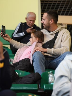 Альянс ФК — ФАНТОМ, 26 вересня 2026 р. · фото Роман Щупак