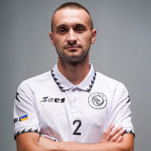 Буньо Володимир