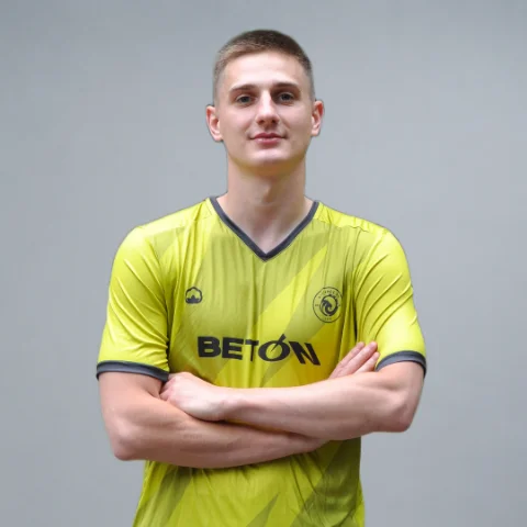 Войтович Назар