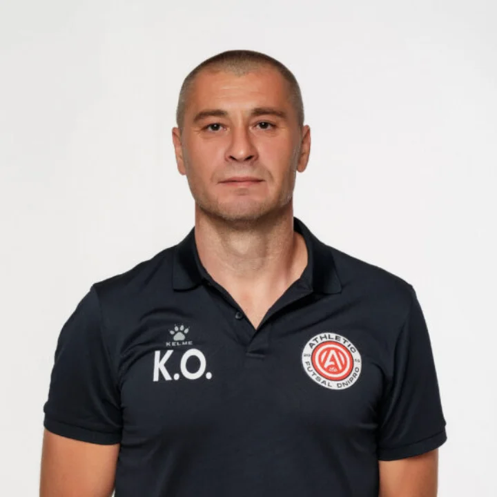 Олександр Кабаненко